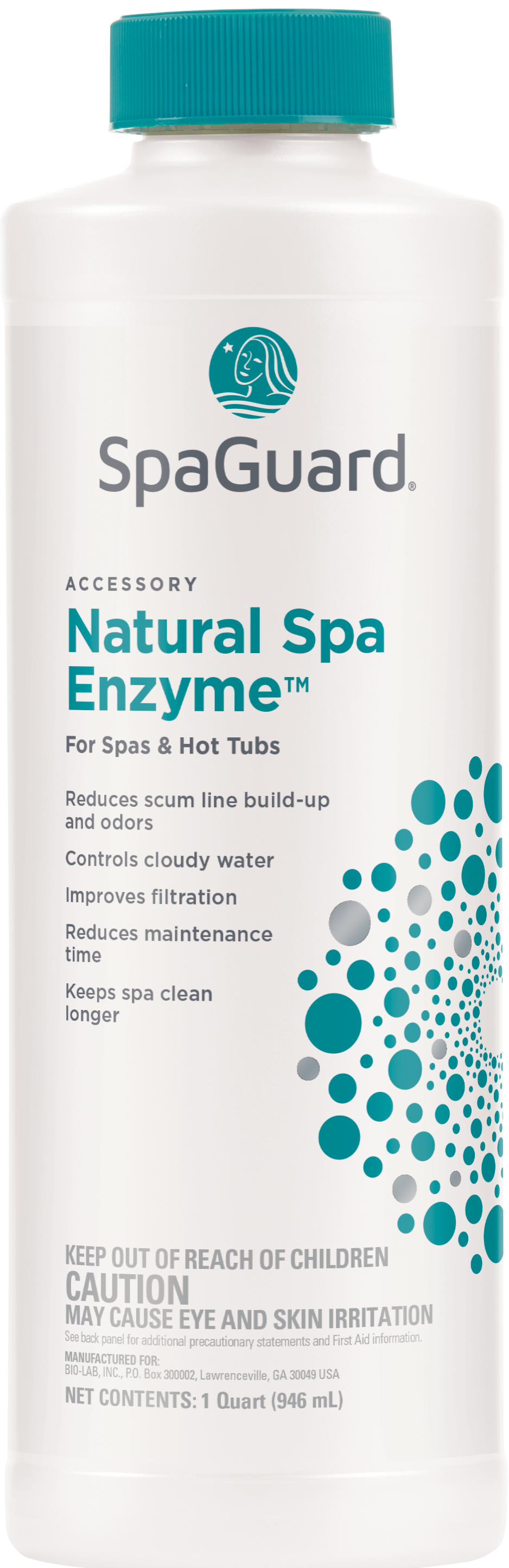 Spaguard Natural Spa Enzyme