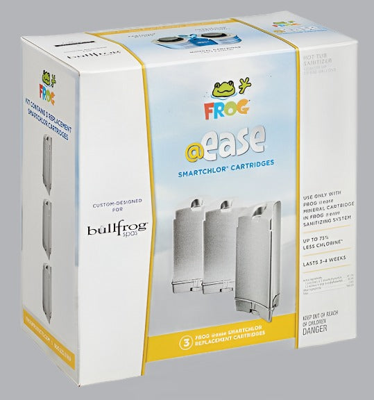 Frog® @ease SmartChlor 3PK
