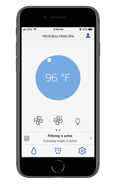 CONTROL, CLOUD CONTROL II 60HZ
