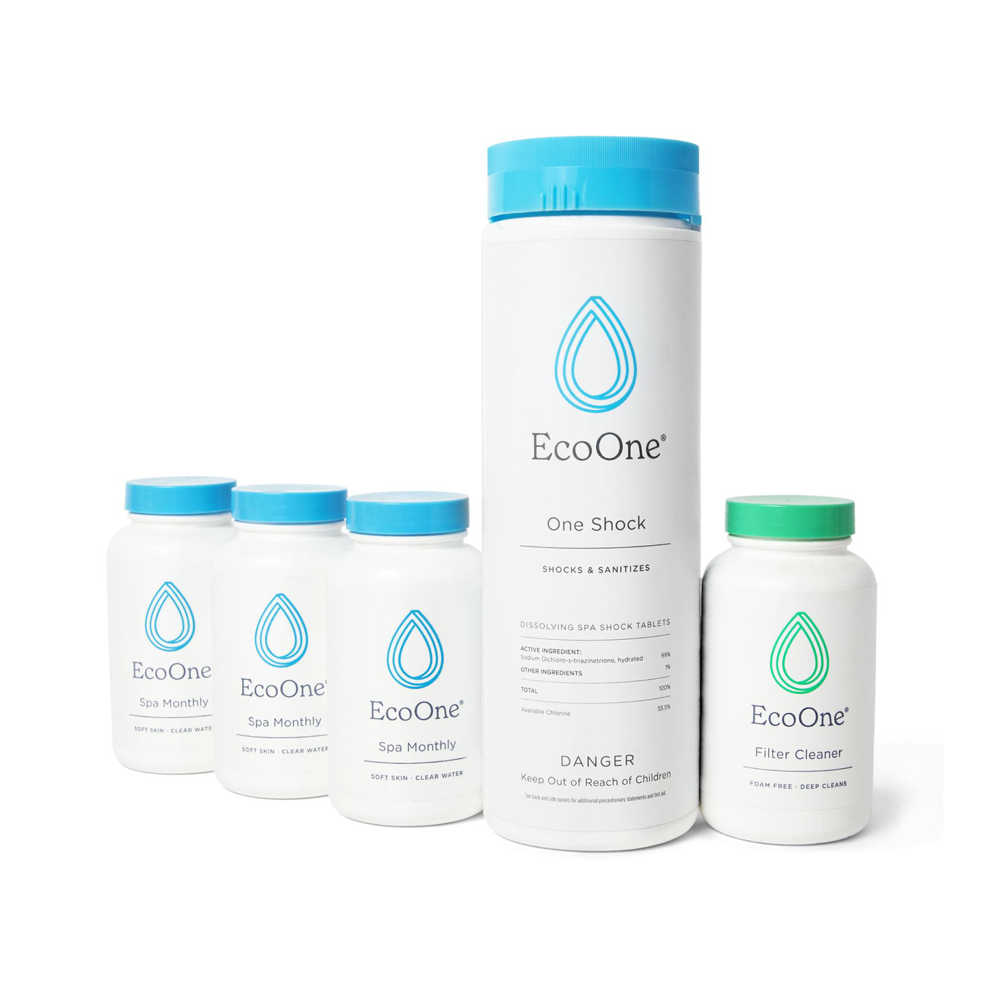 ecoone® 3 Month Kit