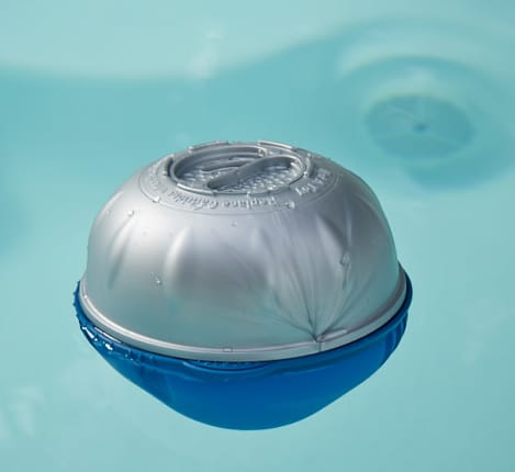 Frog® @ease Floating SmartChlor