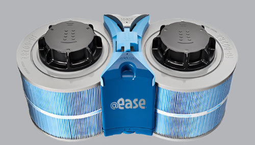 Frog® @ease Cartridge Holder