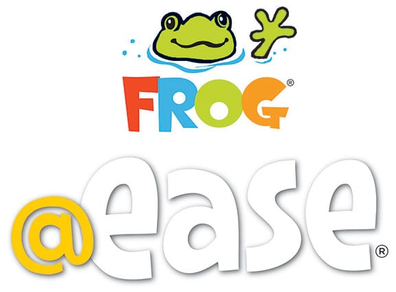 Frog® @ease
