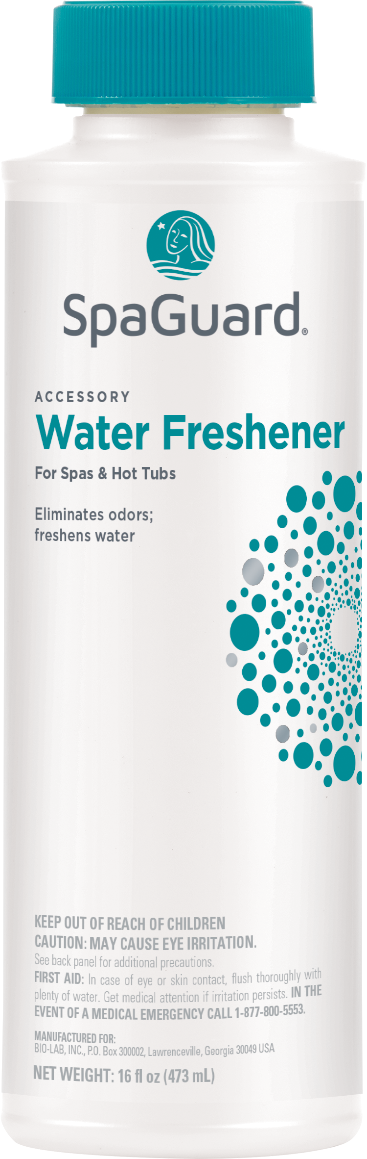 Spaguard Water Freshener