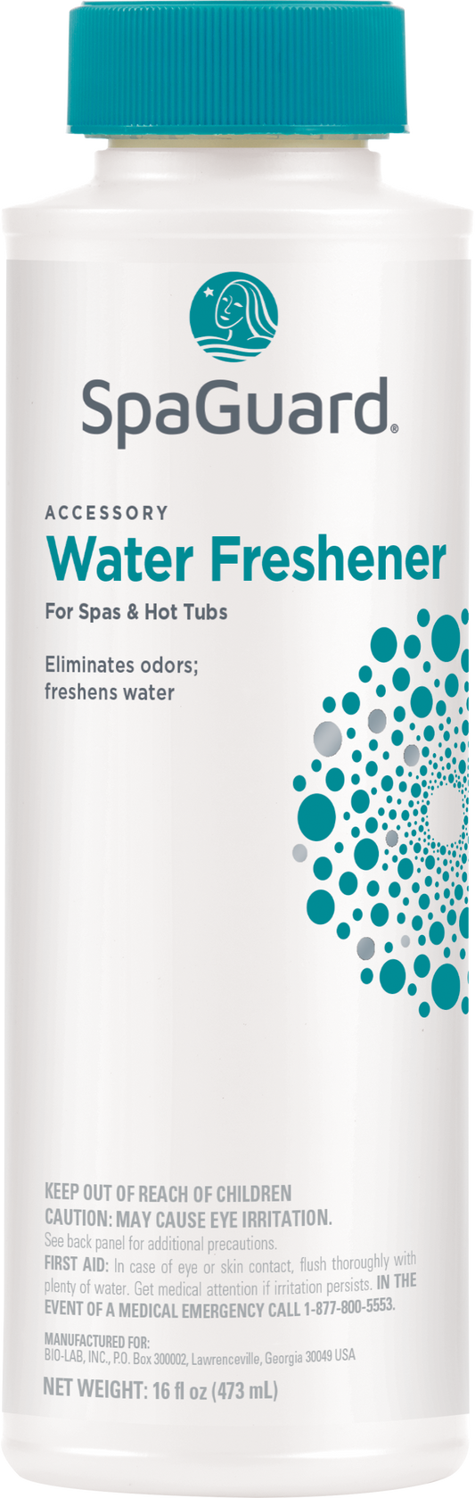 Spaguard Water Freshener