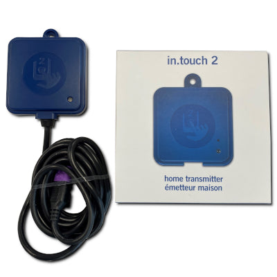 CONTROL, CLOUD CONTROL II 60HZ