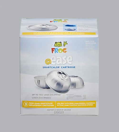 Frog® @ease Floating SmartChlor