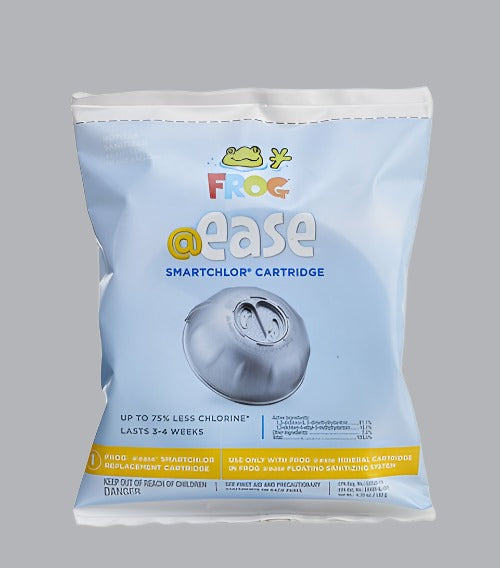 Frog® @ease Floating SmartChlor