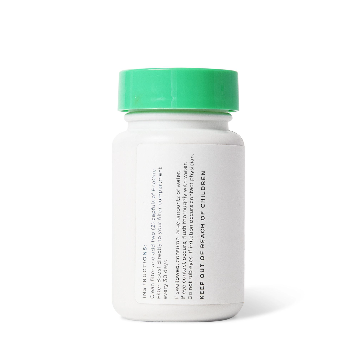 ecoone® Enzyme Filter Boost