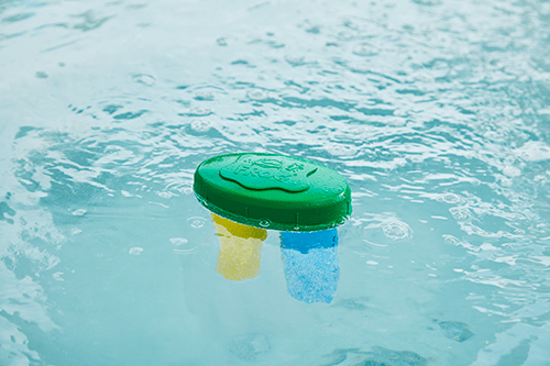 FROG Serene Floating System