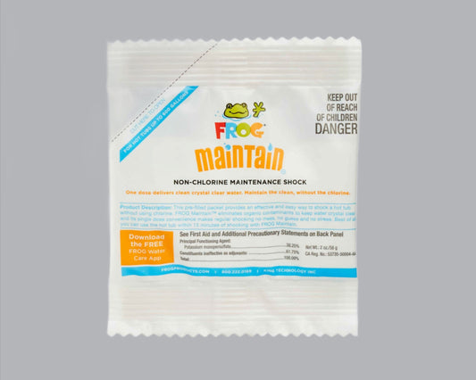 Frog® @ease Maintain Single