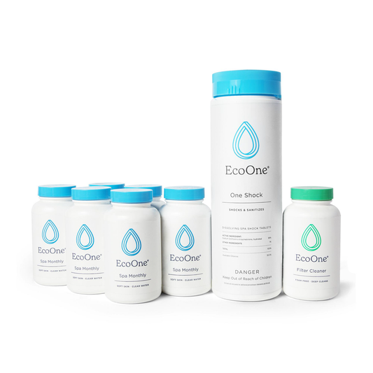 ecoone® 6 Month Kit
