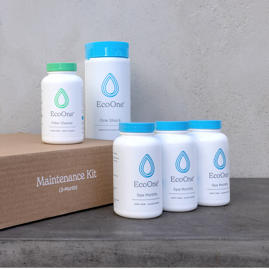 ecoone® 3 Month Kit