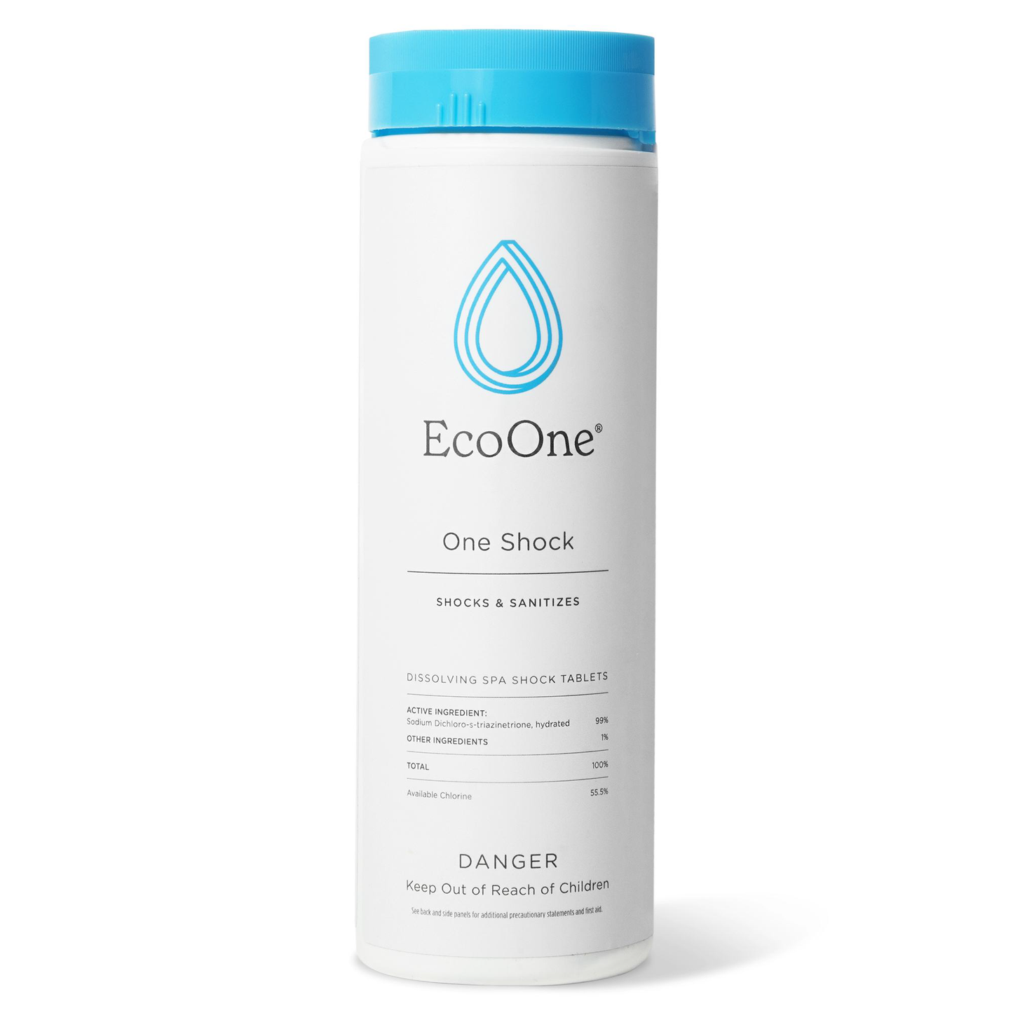 ecoone® Sanitizer/Shock
