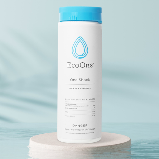 ecoone® Sanitizer/Shock