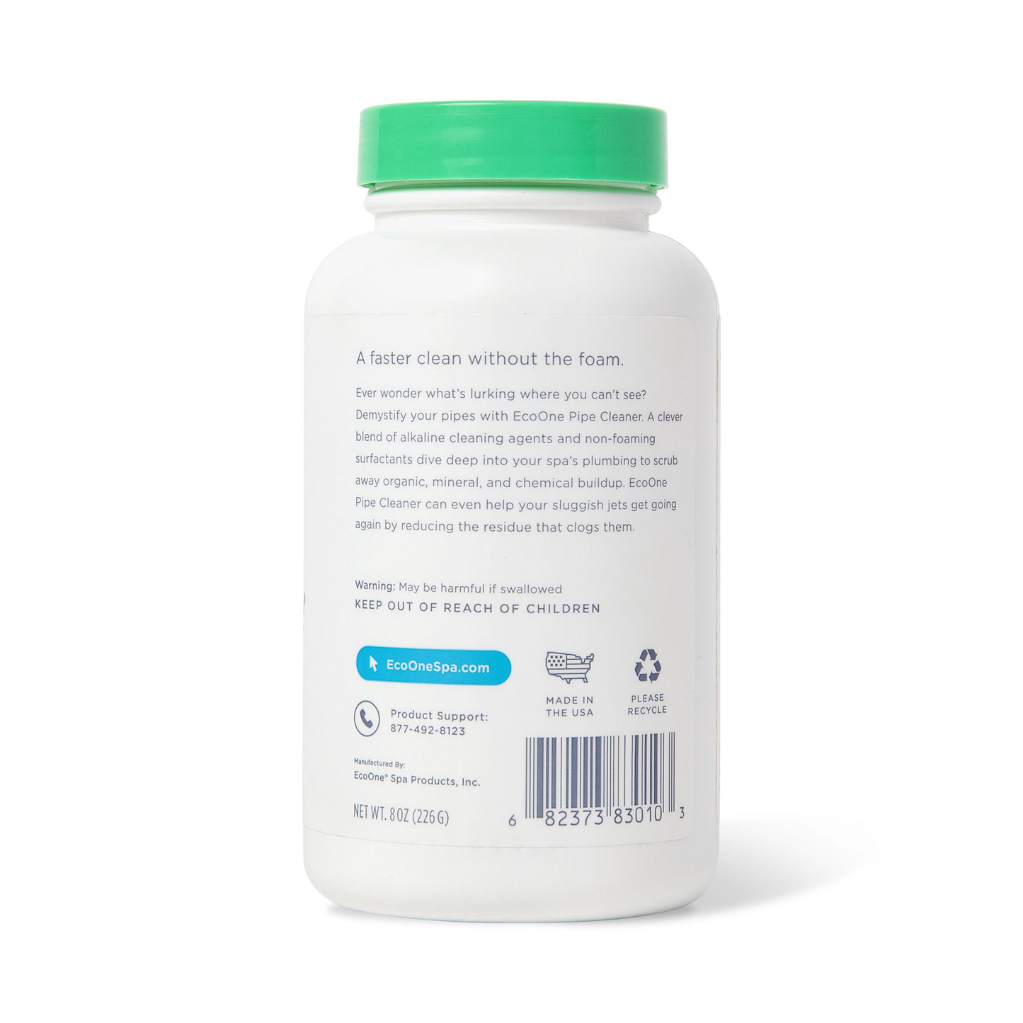 ecoone® Pipe Cleanser