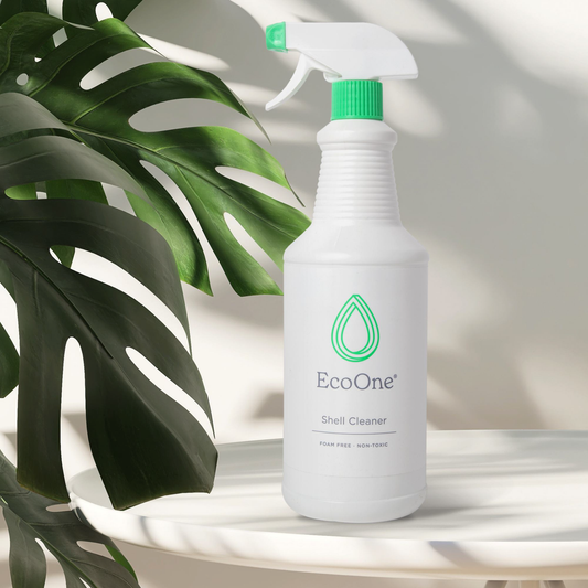 ecoone® Spa Shell Cleaner