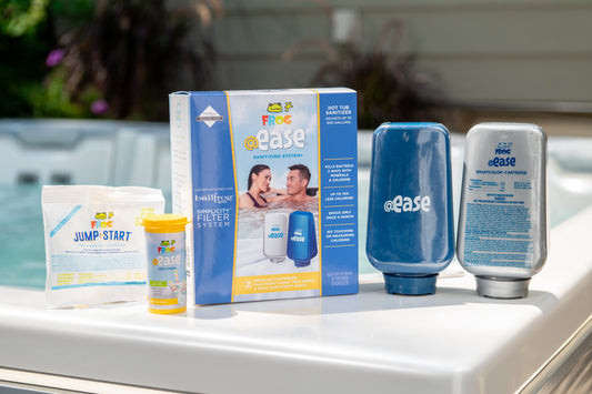 @ease Simplicity System Kit