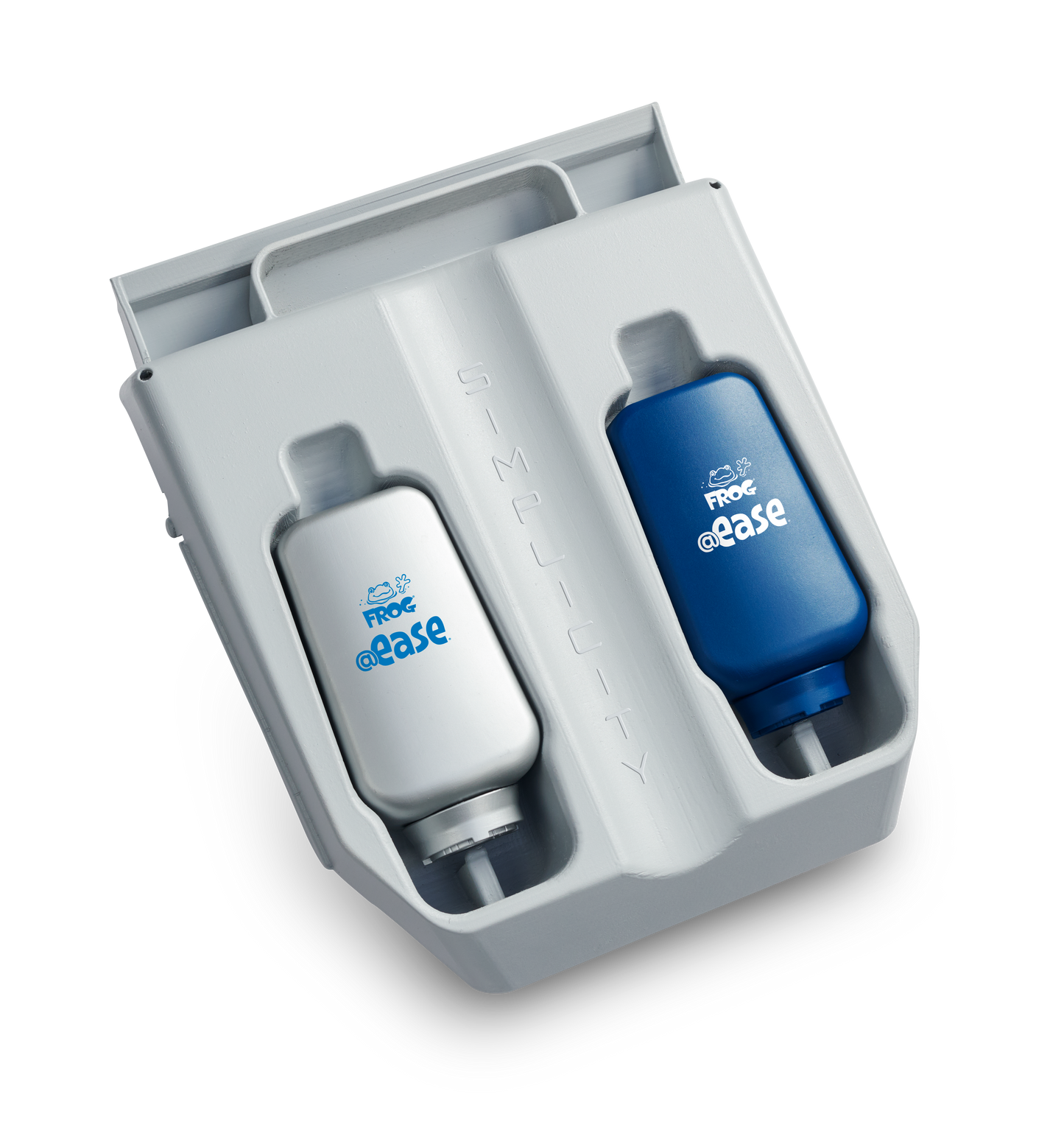 @ease Simplicity System Kit