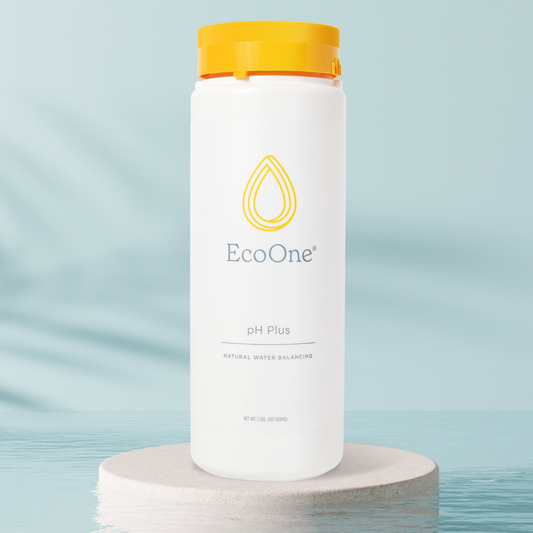 ecoone® pH Plus, 2 lb