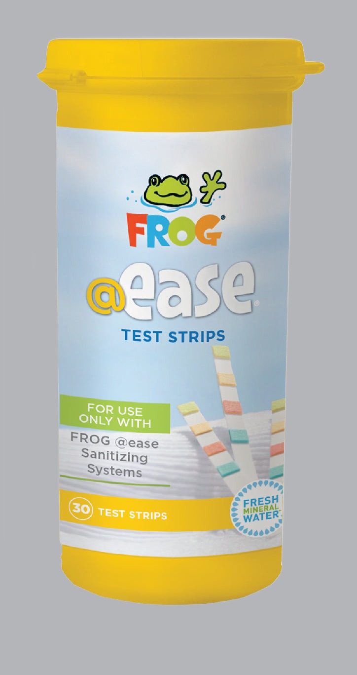 Frog® @ease Test Strips